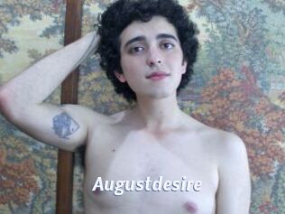 Augustdesire