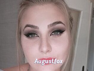 Augustfox