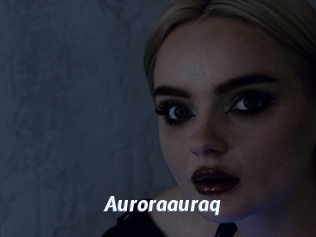 Auroraauraq