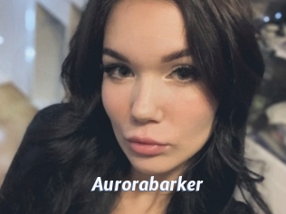 Aurorabarker