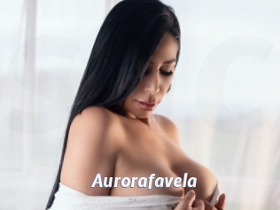 Aurorafavela