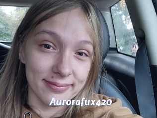 Aurorafux420