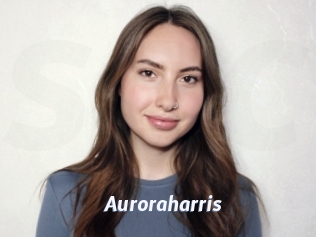 Auroraharris