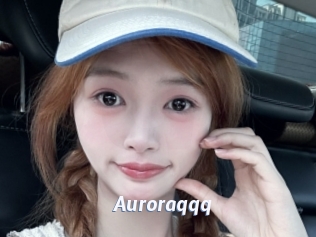 Auroraqqq