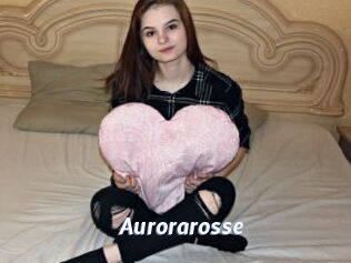 Aurorarosse