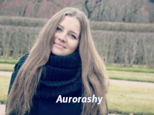 Aurorashy