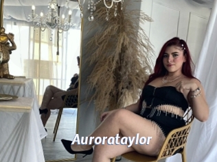 Aurorataylor