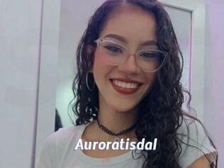 Auroratisdal