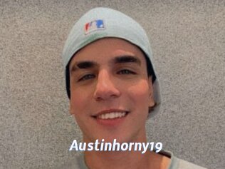 Austinhorny19