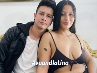 Avaandlatino