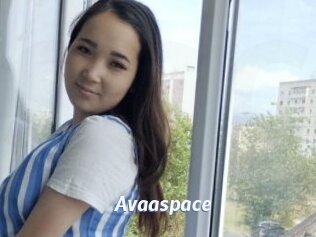 Avaaspace