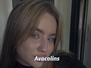 Avacolins