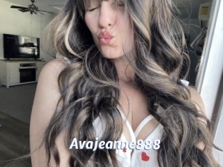 Avajeanne888