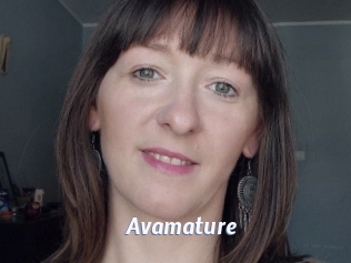 Avamature