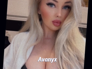 Avanyx