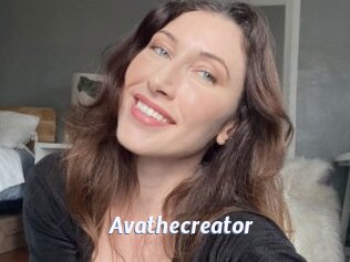 Avathecreator