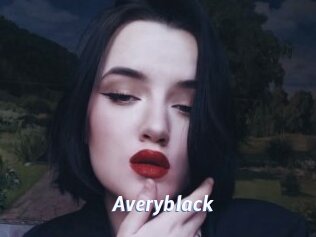 Averyblack