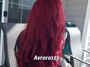 Avrora123