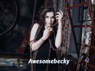 Awesomebecky