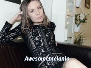 Awesomemelania