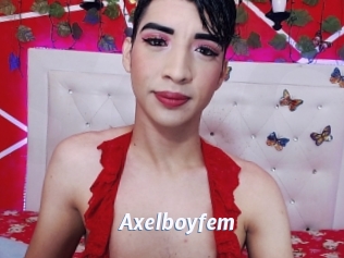 Axelboyfem