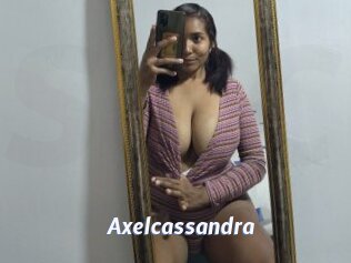 Axelcassandra