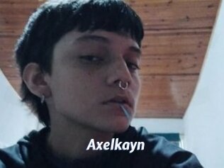 Axelkayn