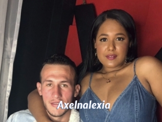 Axelnalexia