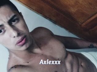 Axlexxx