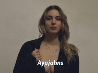 Ayajohns