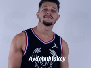 Aydannblakey