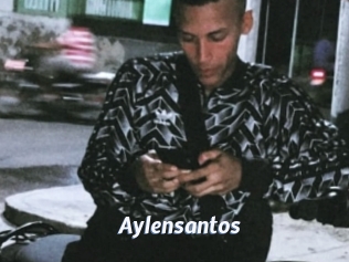 Aylensantos