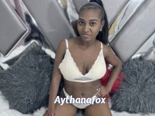 Aythanafox