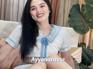 Ayyanarosse