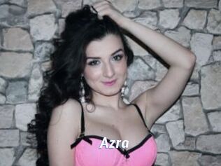 Azra