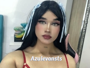 Azulevansts