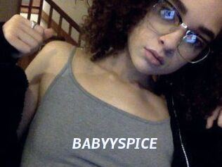 BABYY_SPICE