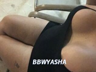 BBWYASHA