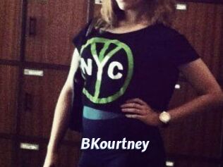 BKourtney