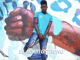 BLACKBIGSTRONG