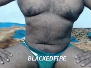 BLACKEDFIRE