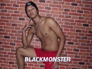 BLACKMONSTER