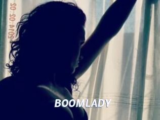 BOOMLADY