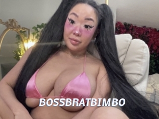 BOSSBRATBIMBO