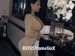 BOSSYameliaX