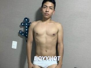 BOYYHOT