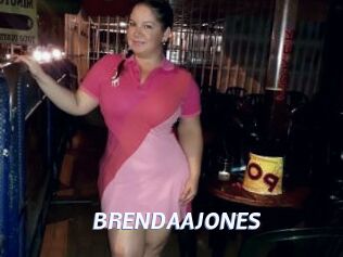 BRENDAAJONES