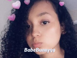 BabeBunny99