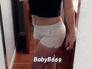 BabyB669