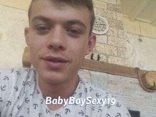 Baby_BoySexy19